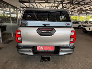 Toyota Hilux 2.8GD-6 double cab 4x4 Legend auto - Image 5