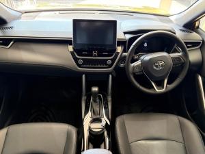 Toyota Corolla Cross 1.8 XS - Image 6