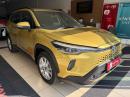 Thumbnail Toyota Corolla Cross 1.8 XS