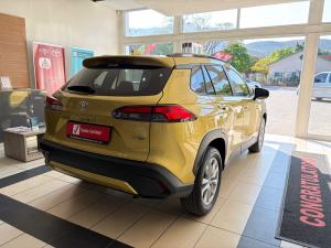 Toyota Corolla Cross 1.8 XS - Image 2