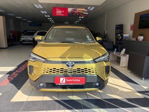 Toyota Corolla Cross 1.8 XS - Image 4