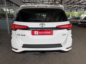 Toyota Fortuner 2.8GD-6 4x4 - Image 5