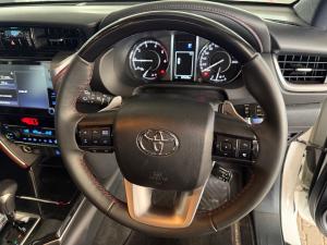 Toyota Fortuner 2.8GD-6 4x4 - Image 8