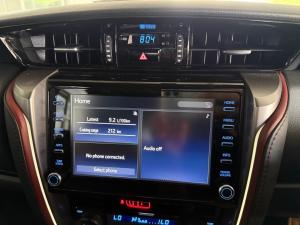 Toyota Fortuner 2.8GD-6 4x4 - Image 12