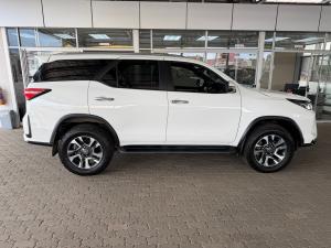Toyota Fortuner 2.8GD-6 4x4 - Image 3