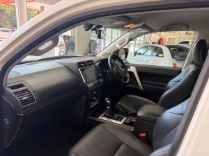 Toyota Land Cruiser Prado 2.8GD VX - Image 7