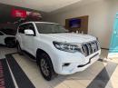 Thumbnail Toyota Land Cruiser Prado 2.8GD VX