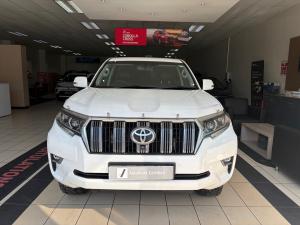 Toyota Land Cruiser Prado 2.8GD VX - Image 4