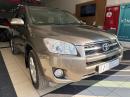 Thumbnail Toyota RAV4 2.0 VX auto