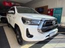 Thumbnail Toyota Hilux 2.8GD-6 double cab 4x4 Raider auto