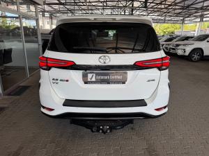 Toyota Fortuner 2.8GD-6 4x4 VX - Image 5