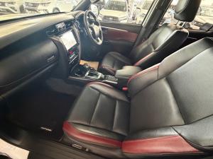 Toyota Fortuner 2.8GD-6 4x4 VX - Image 7