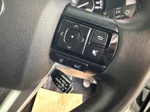 Toyota Fortuner 2.8GD-6 4x4 VX - Image 9
