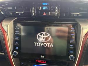 Toyota Fortuner 2.8GD-6 4x4 VX - Image 13