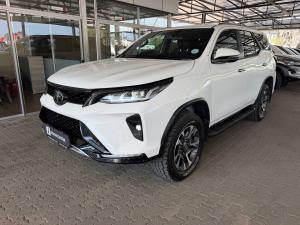 Toyota Fortuner 2.8GD-6 4x4 VX - Image 19