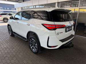 Toyota Fortuner 2.8GD-6 4x4 VX - Image 20
