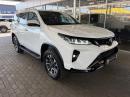 Thumbnail Toyota Fortuner 2.8GD-6 4x4 VX