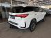 Toyota Fortuner 2.8GD-6 4x4 VX - Thumbnail 2