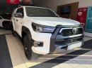 Thumbnail Toyota Hilux 2.8GD-6 double cab Legend auto