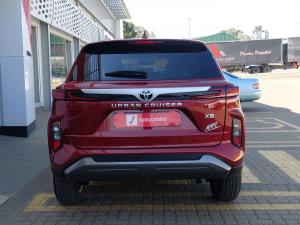 Toyota Urban Cruiser 1.5 XS - Image 5