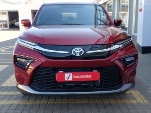 Toyota Urban Cruiser 1.5 XS - Image 4