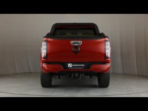 GWM P-Series 2.0TD double cab LS 4x4 - Image 5