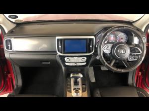 GWM P-Series 2.0TD double cab LS 4x4 - Image 6