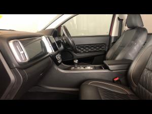 GWM P-Series 2.0TD double cab LS 4x4 - Image 7