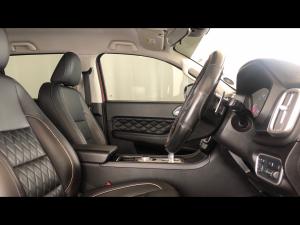 GWM P-Series 2.0TD double cab LS 4x4 - Image 10