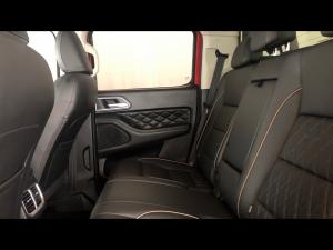 GWM P-Series 2.0TD double cab LS 4x4 - Image 11