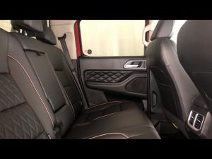 GWM P-Series 2.0TD double cab LS 4x4 - Image 12