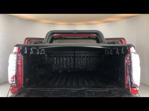GWM P-Series 2.0TD double cab LS 4x4 - Image 13