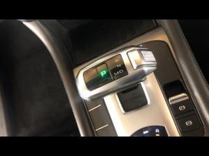 GWM P-Series 2.0TD double cab LS 4x4 - Image 15