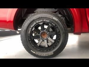 GWM P-Series 2.0TD double cab LS 4x4 - Image 20