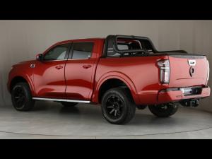 GWM P-Series 2.0TD double cab LS 4x4 - Image 21