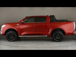 GWM P-Series 2.0TD double cab LS 4x4 - Image 22