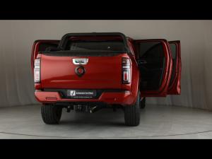 GWM P-Series 2.0TD double cab LS 4x4 - Image 24