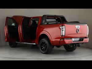 GWM P-Series 2.0TD double cab LS 4x4 - Image 25