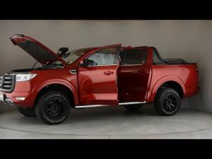 GWM P-Series 2.0TD double cab LS 4x4 - Image 27