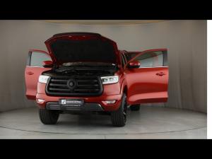 GWM P-Series 2.0TD double cab LS 4x4 - Image 28