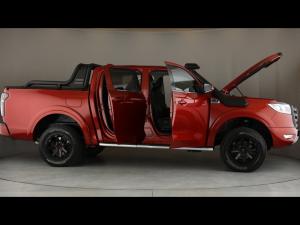 GWM P-Series 2.0TD double cab LS 4x4 - Image 30