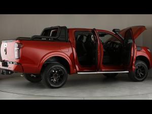 GWM P-Series 2.0TD double cab LS 4x4 - Image 31