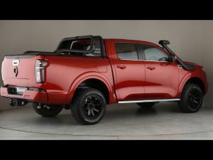 GWM P-Series 2.0TD double cab LS 4x4 - Image 2