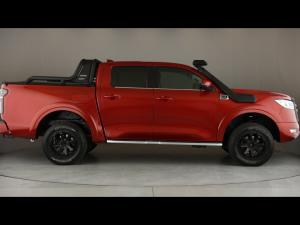 GWM P-Series 2.0TD double cab LS 4x4 - Image 3