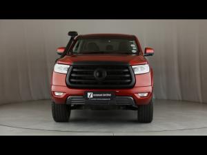 GWM P-Series 2.0TD double cab LS 4x4 - Image 4