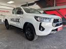 Thumbnail Toyota Hilux 2.4GD-6 Xtra cab Raider manual