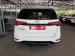 Toyota Fortuner 2.4GD-6 manual - Thumbnail 5