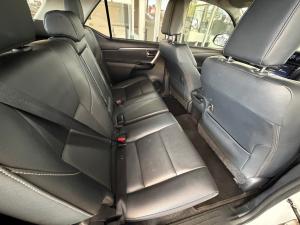 Toyota Fortuner 2.4GD-6 manual - Image 16
