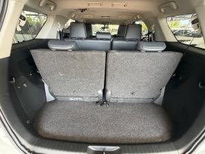 Toyota Fortuner 2.4GD-6 manual - Image 18