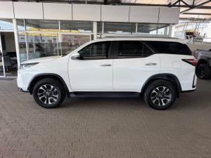 Toyota Fortuner 2.4GD-6 manual - Image 22